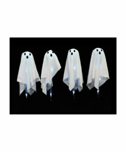 LED Ghost Path Lights 4pk