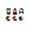 Spooky Squeeze Figurines Assorted