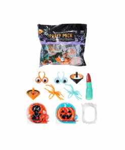 Spooktacular Party Pack 50pk