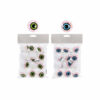 Eye Balls Assorted 12pk