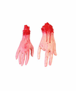 Severed Hand Assorted
