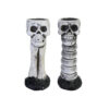 Boney Candlestick Assorted