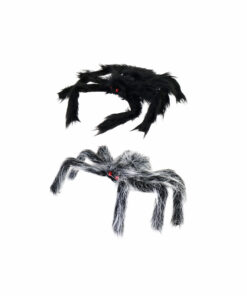 Hairy Spider Assorted 25cm