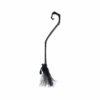 Witch Curved Broom 95cm