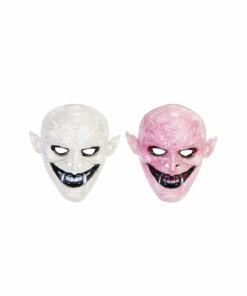 Demon Mask Assorted