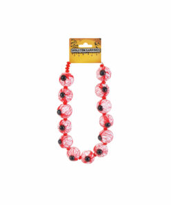 Eyeball Necklace