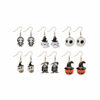 Halloween Character Earrings Assorted