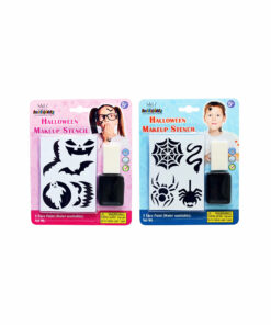 Stencil Makeup Assorted