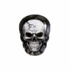 Skull Plate