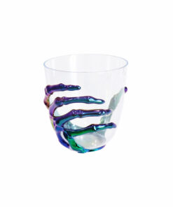 Alternative view of Skeleton Hand Cup 429ml