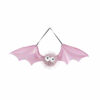 Pink Hanging Bat 45cm