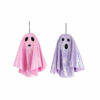 Iridescent Hanging Ghost Assorted