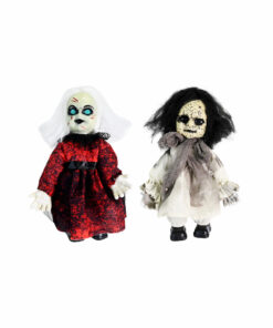 Possessed Doll Assorted 37cm