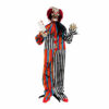 Animated Standing Clown 1.8m