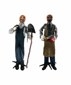 Animated Killer Man 1.6m