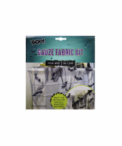 Gauze Fabric Set 3m x 75cm