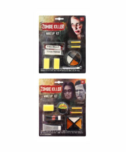 Zombie Makeup Assorted