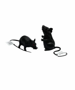 Horror Rat Assorted 14cm