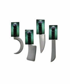 Killer Weapon Assorted