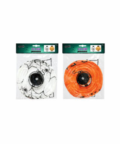 LED Lantern Light Assorted 20cm