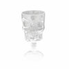 Skull Wine Glass 350ml