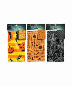 Tablecloth Assorted 2.6m x 1.3m