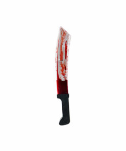 Bloody Butchers Knife 51.5cm