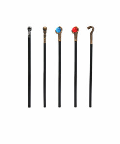 Evil Scepter Assorted 81cm