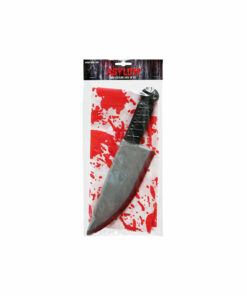 Bloody Butcher Dress Up