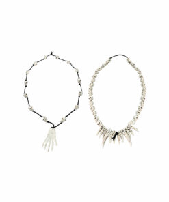 Skull Necklace Assorted