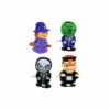 Wind Up Wicked Figurines Assorted