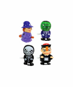 Wind Up Wicked Figurines Assorted