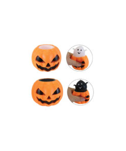 Pumpkin / Ghost Squeeze Pop-Up Assorted