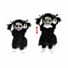 Animated Possessed Doll 27cm