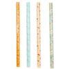 Designed Wrapping Paper Assorted 70cmx5m