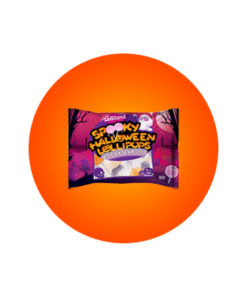 Halloween Lollies & Confectionery