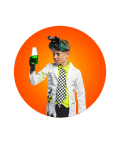 Halloween Boys Costumes