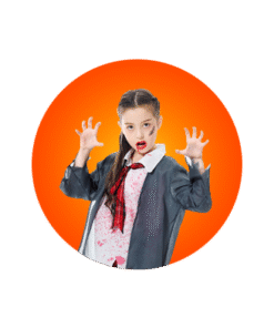 Halloween Girls Costumes