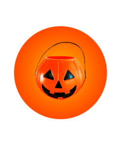 Halloween Bags & Buckets