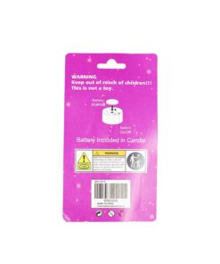 Diwali Tealight Candles 5 x 7.7cm