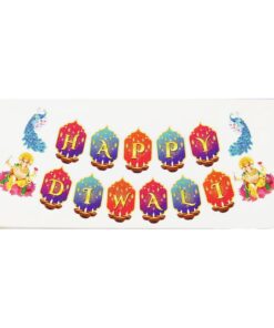 Happy Diwali Banner 5m