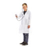 Child Lab / Doctor Coat