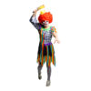 Horror Clown Lady