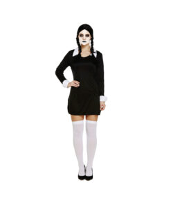Scary Daughter Adult