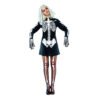 Skeleton Lady Adult