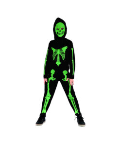 Glow Skeleton
