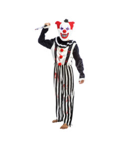 Slasher Clown Child