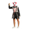 Slasher Clown Lady