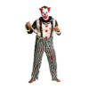 Slasher Clown Man