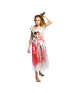 Zombie Princess 155
